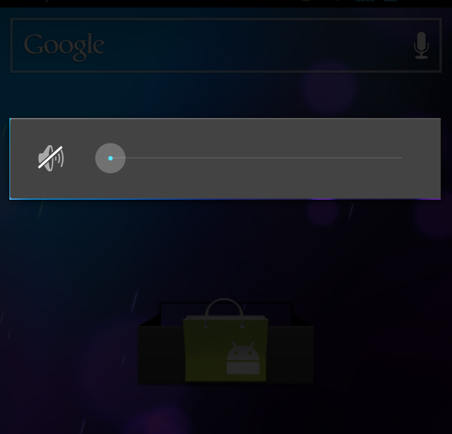 Samsung Galaxy Nexus volume bug fix rolls out