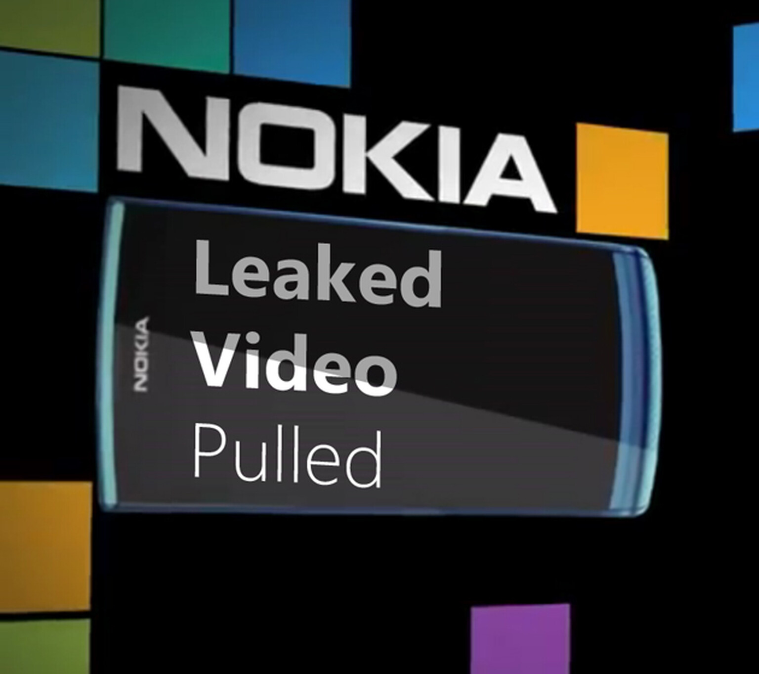 Nokia Lumia 900 specs revealed?