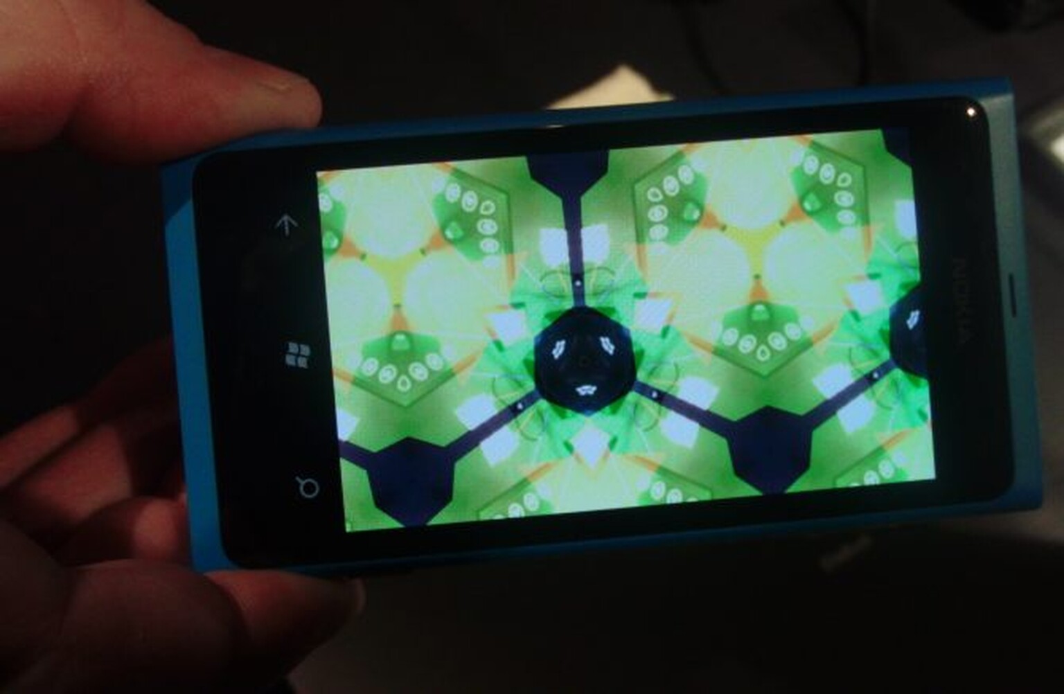 Alphalabs: inspiring creative Windows Phone apps that will wow you