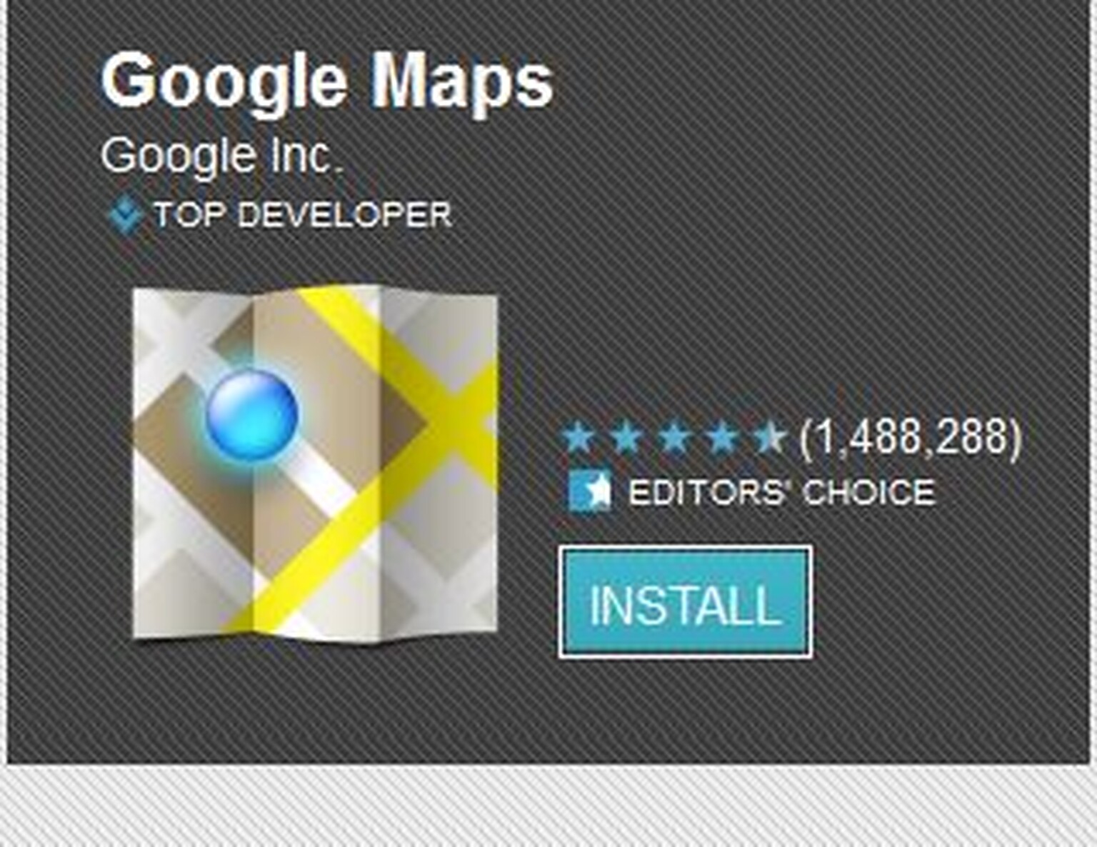 Google Maps gets indoor mapping in latest update - goes inside shops and airports in the US and Japan
