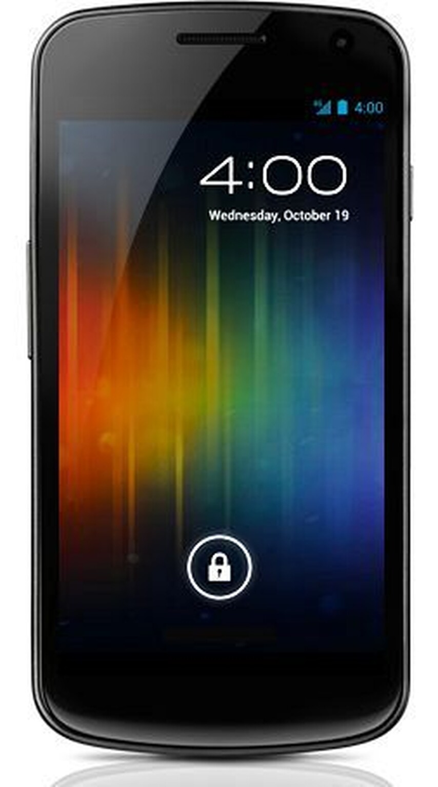 Samsung Galaxy Nexus: Adobe Flash support coming December