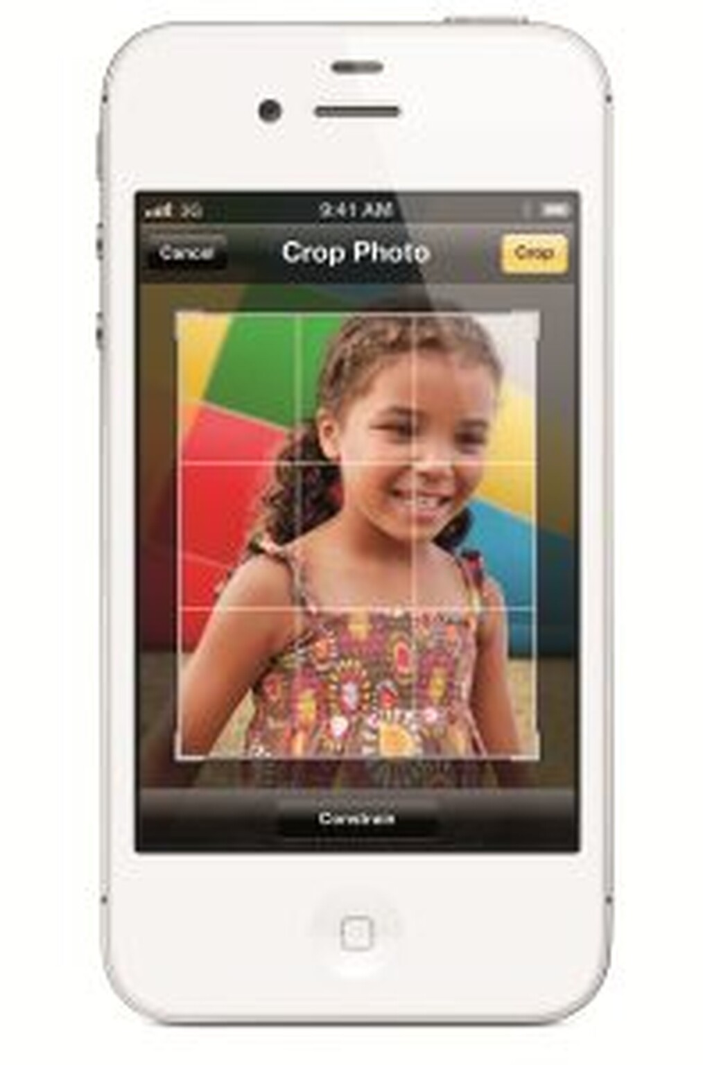 Strong iPhone 4S sales sees Apple overtake Android
