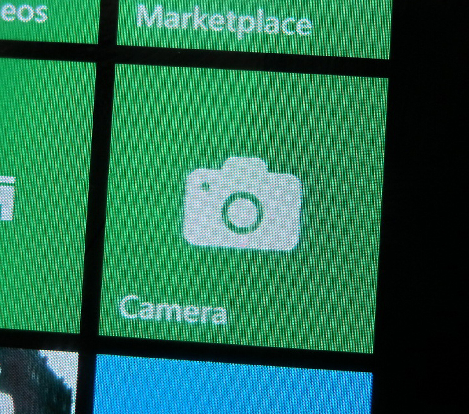 Camera phone: 3 tips for better photographs
