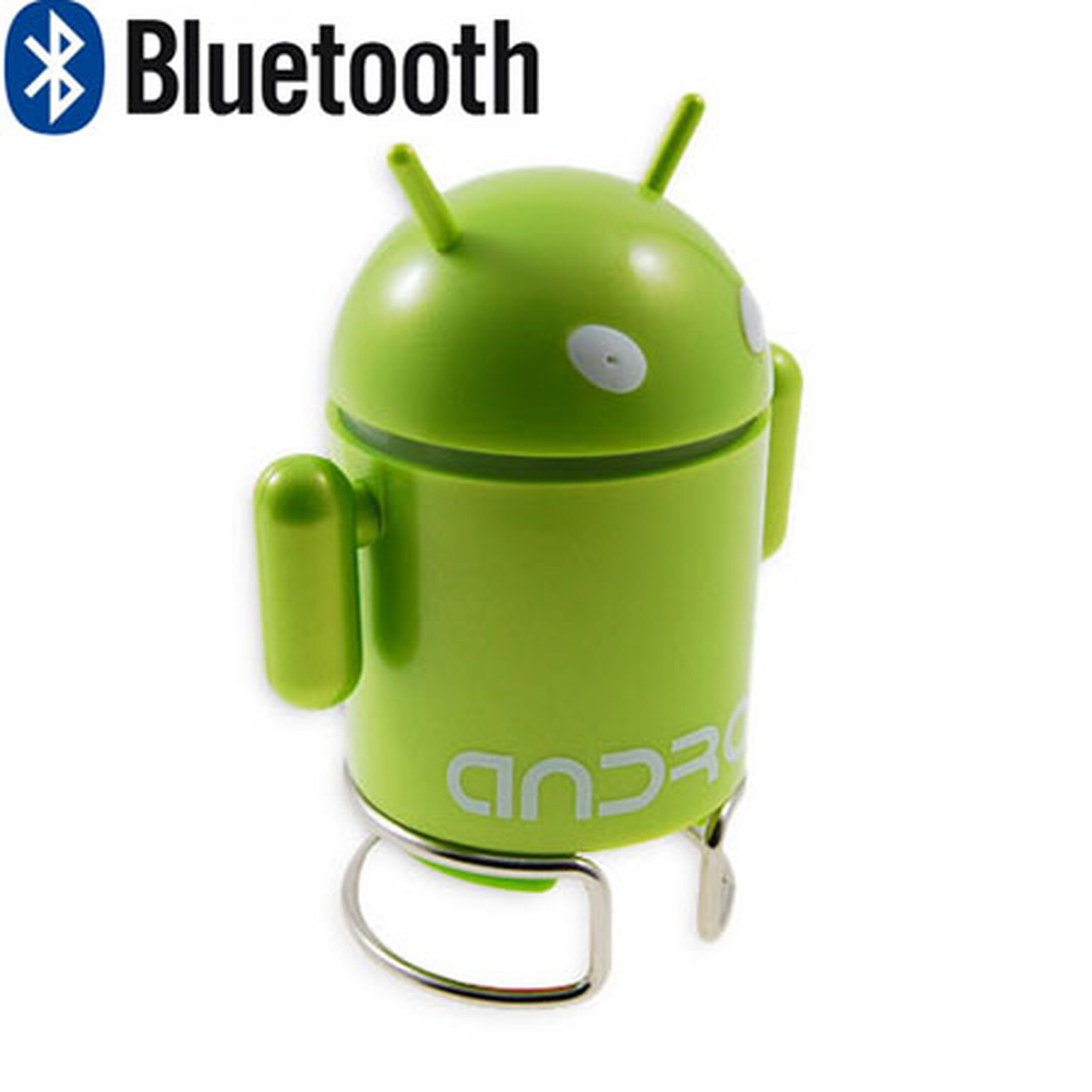Android Sound Box streams your tunes, Bluetooth style