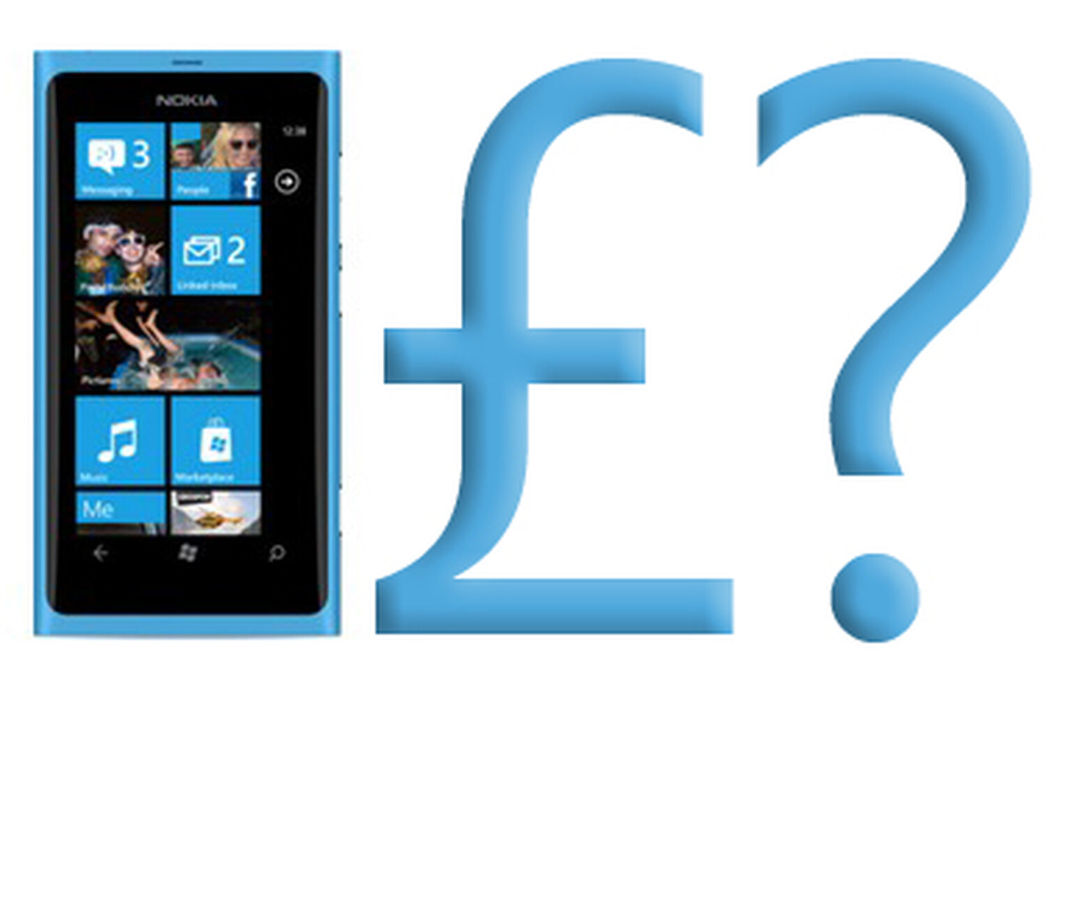 Nokia Lumia 800 launch: Success?