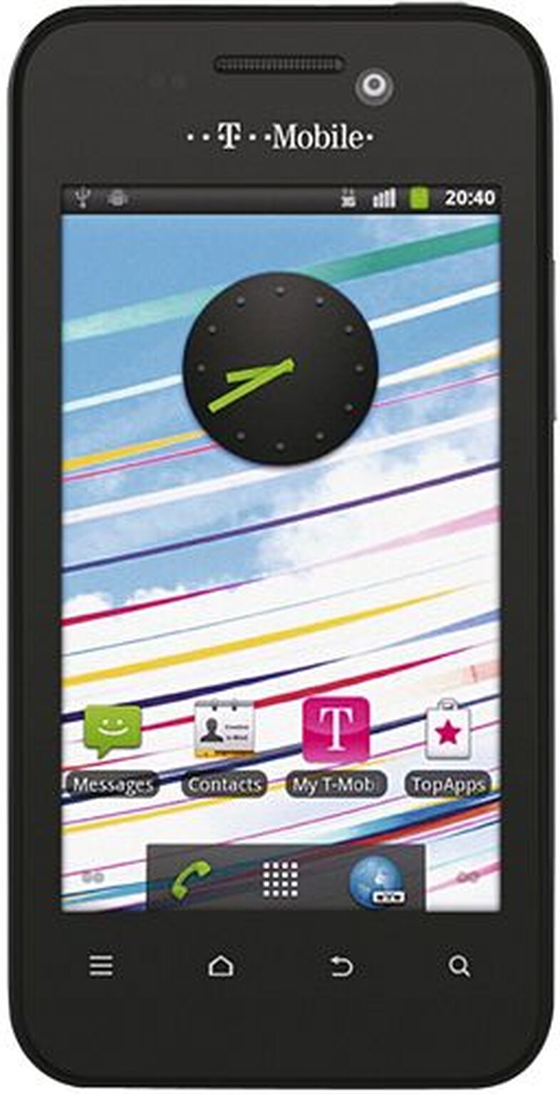 T-Mobile Vivacity confirmed: budget Android smartphone