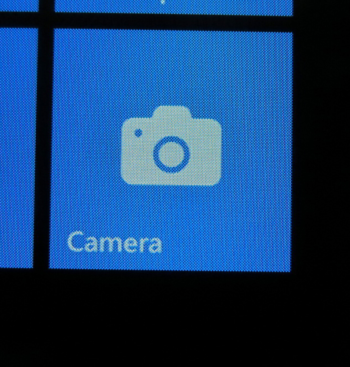 Camera phone: Jargon buster