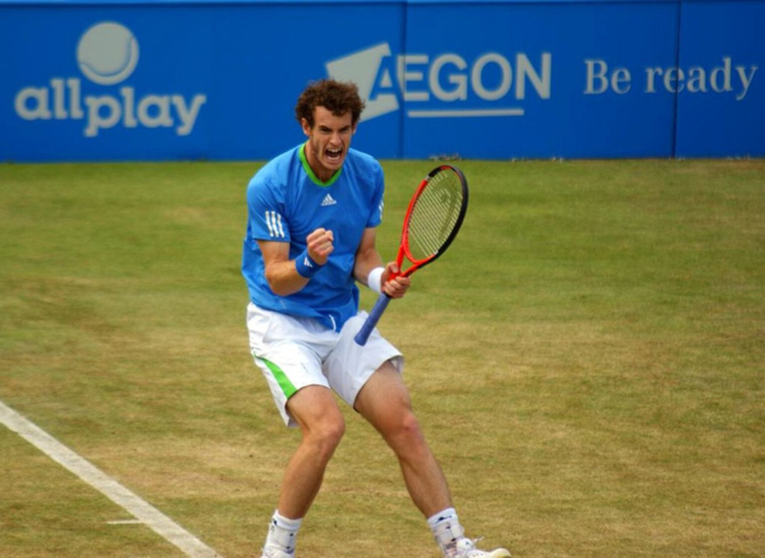 Andy Murray's car sucks: Here are 10 rides he can afford now he's won Wimbledon