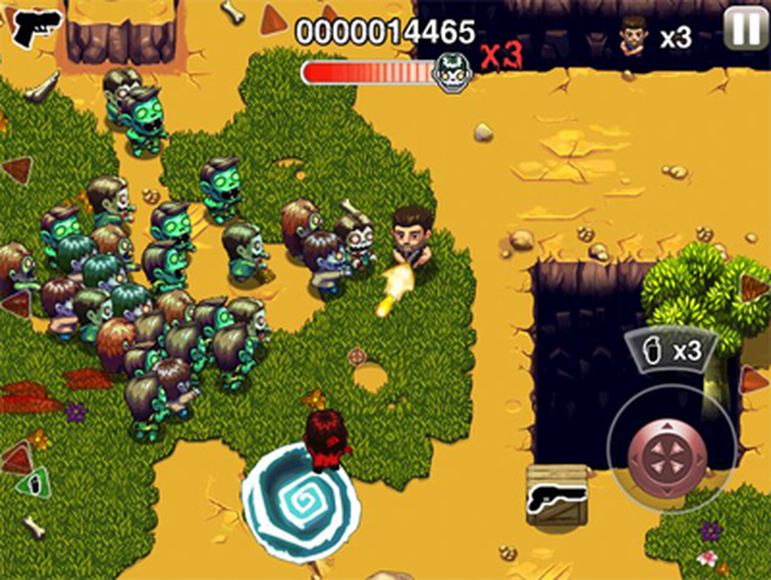 Apple iOS, Android, Windows Phone: Best operating systems for mobile gaming