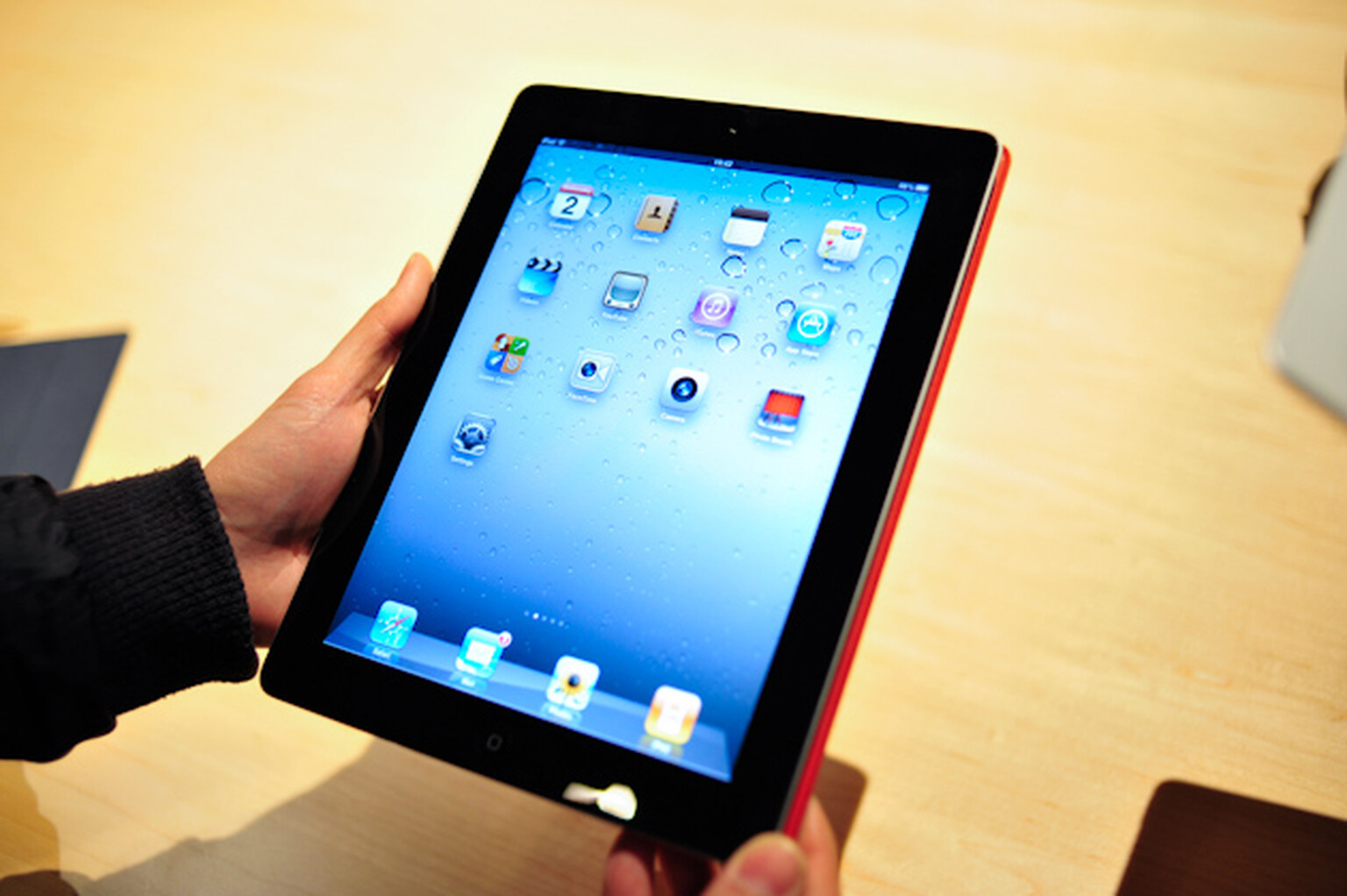 iPad 3 display rumours surface: Retina Display-pipping 2048×1536, 7.85-inch ‘iPad nano’ mooted