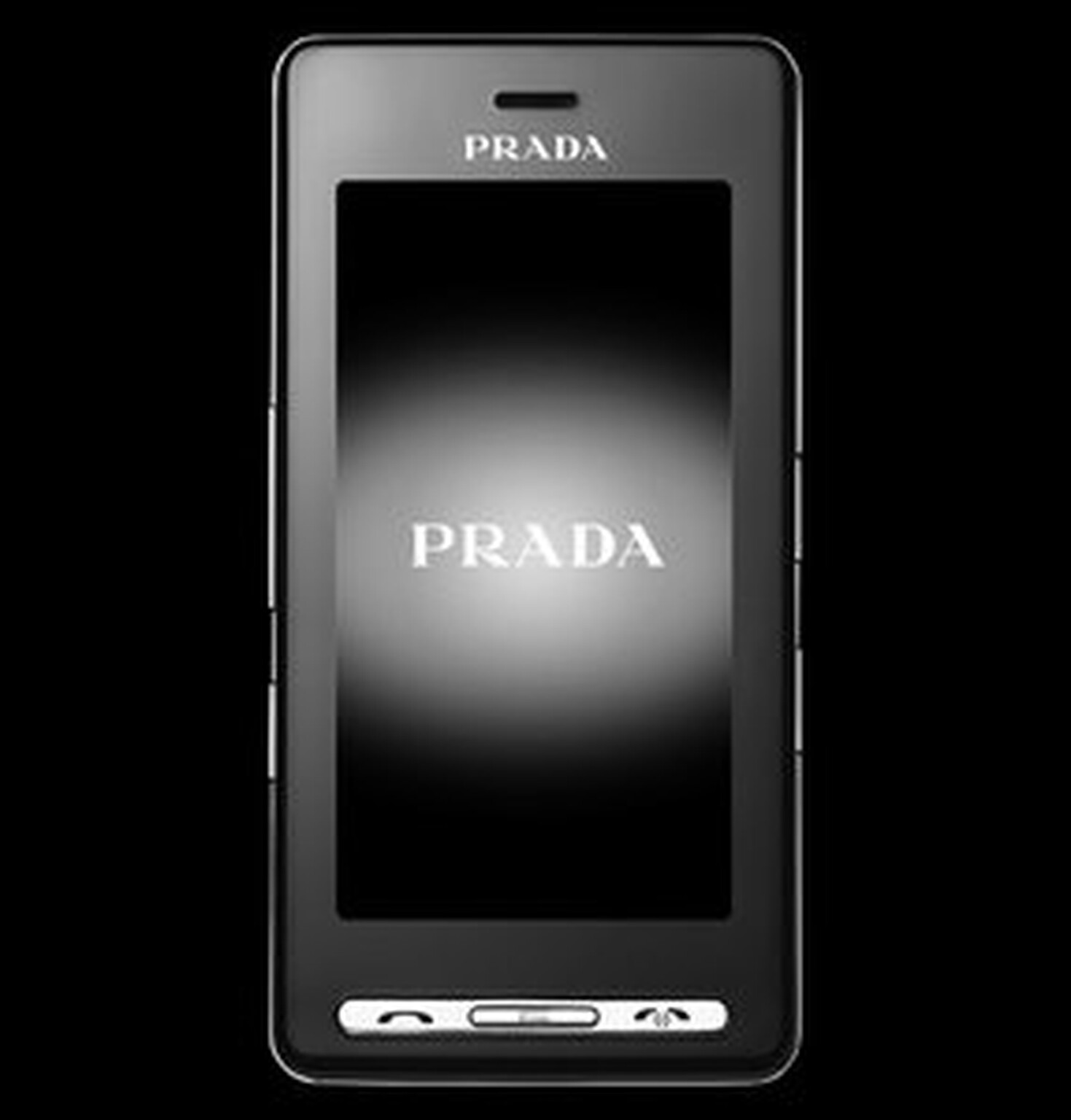 LG Prada phone 3.0 confirmed
