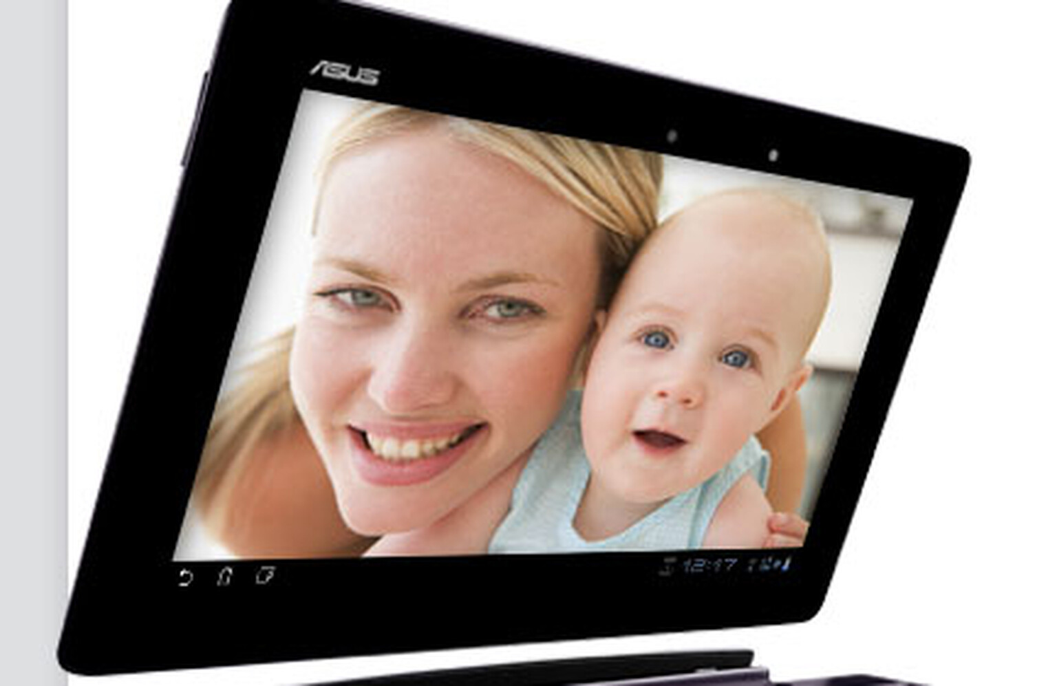 Asus Transformer has US release date confirmed