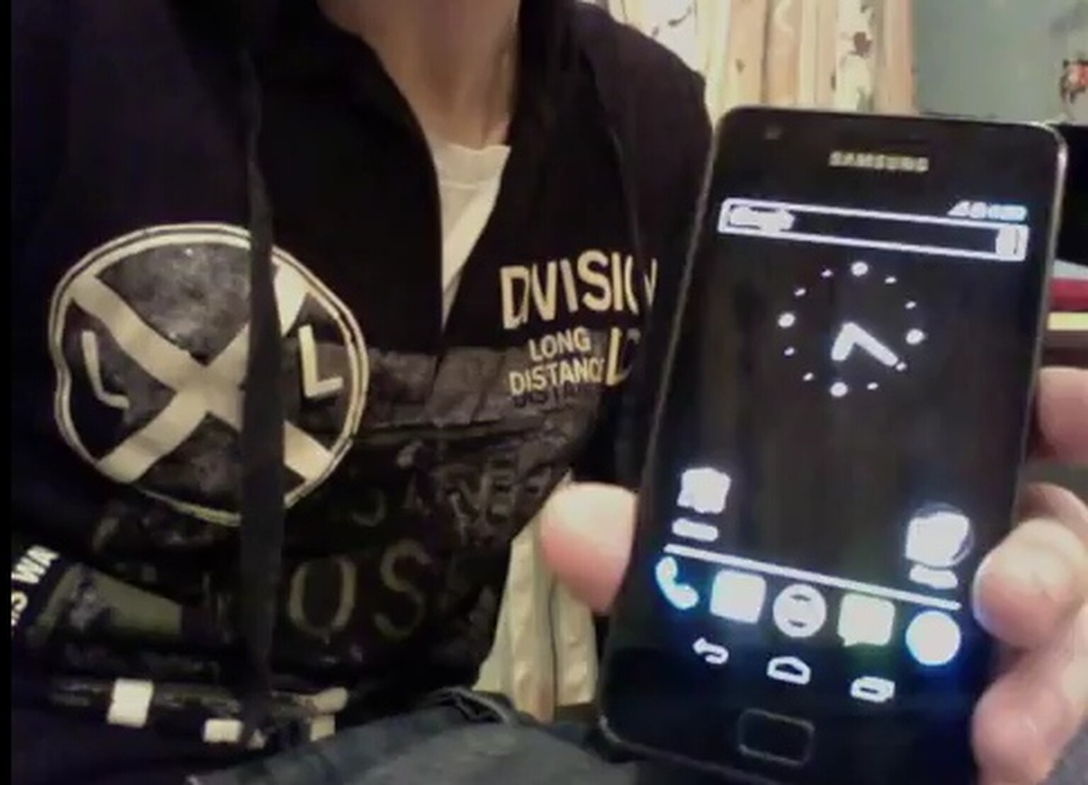 Ice Cream Sandwich already ported to Galaxy S II, LG Optimus 3D