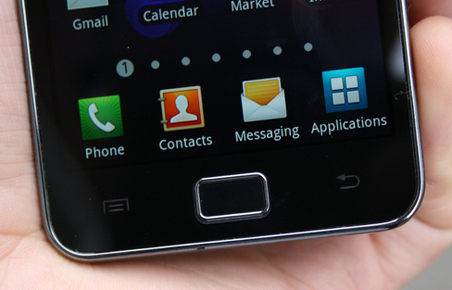 Samsung UK’s Twitter confirms that the Galaxy S2 will be getting Ice Cream Sandwich