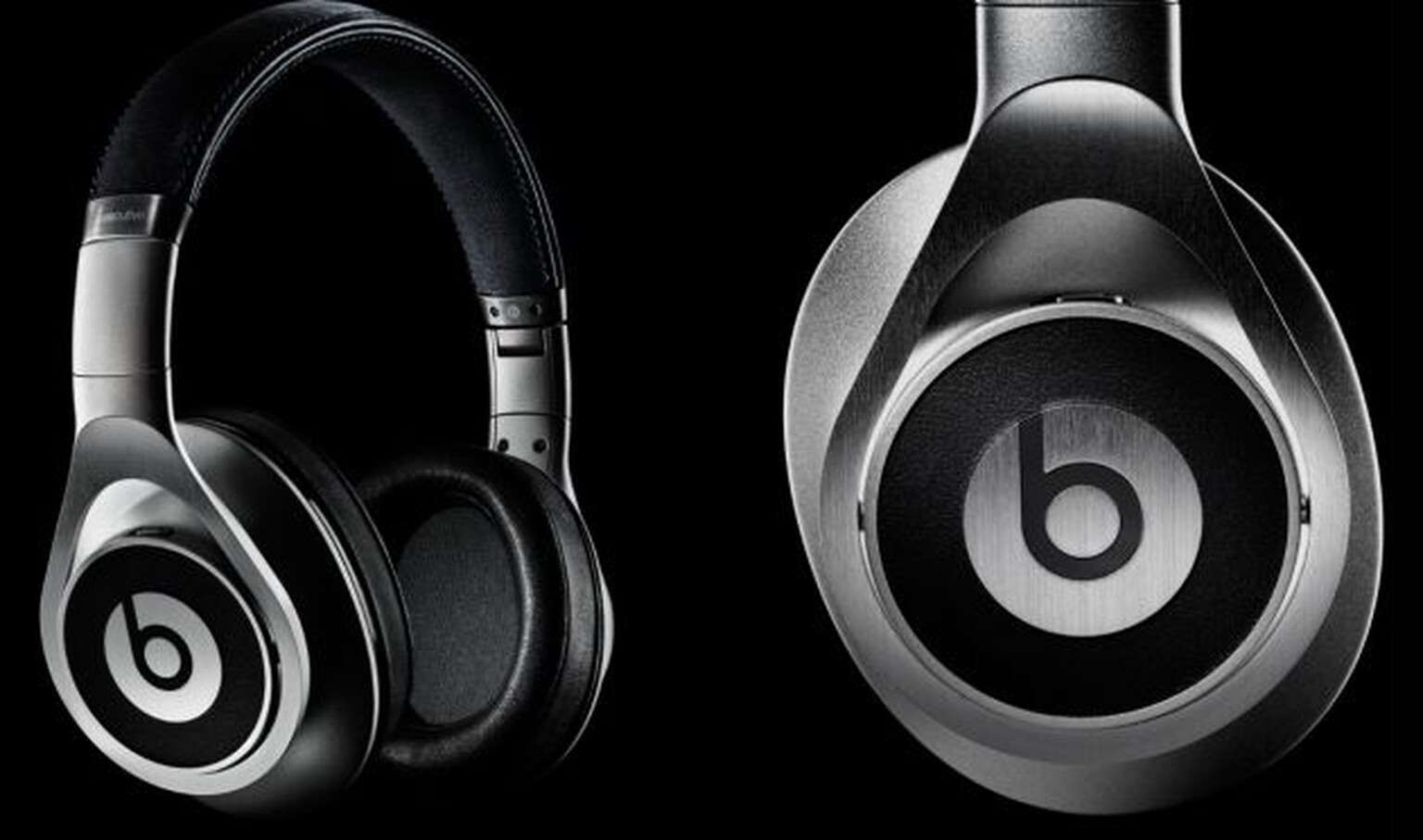 Beats by Dre introduces Executive over-ear headphones