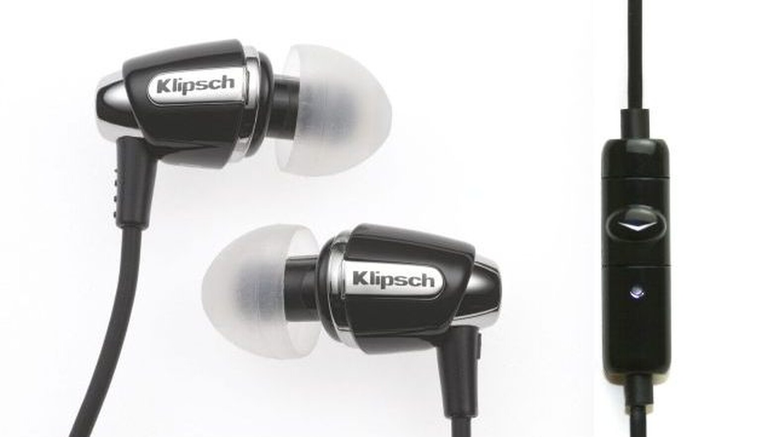 Klipsch S4A: first  dedicated earphones for Android smartphones