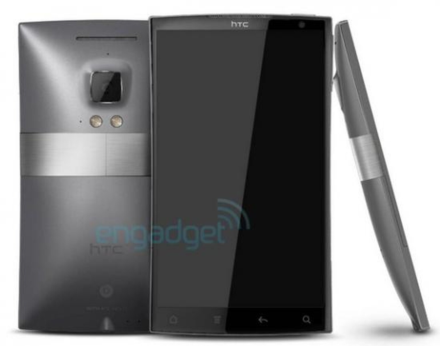 HTC Zeta: Quad-core, 2.5GHz and Ice Cream Sandwich?