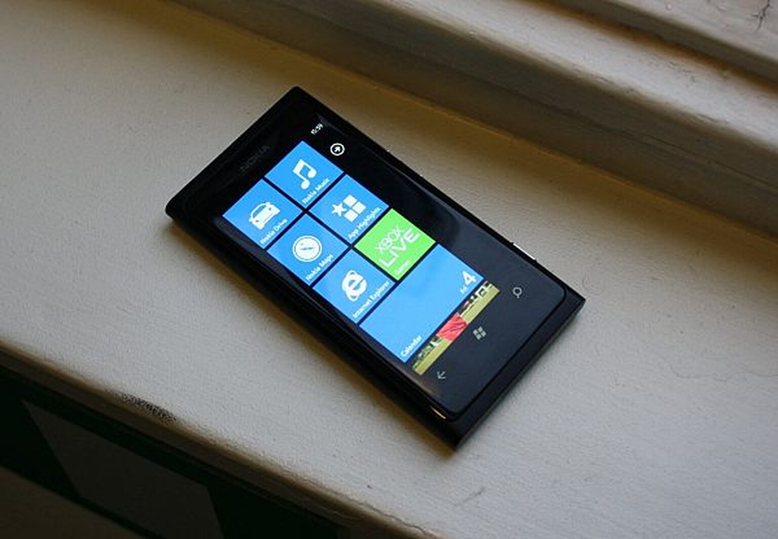 Nokia Lumia 800: Our top 10 free apps