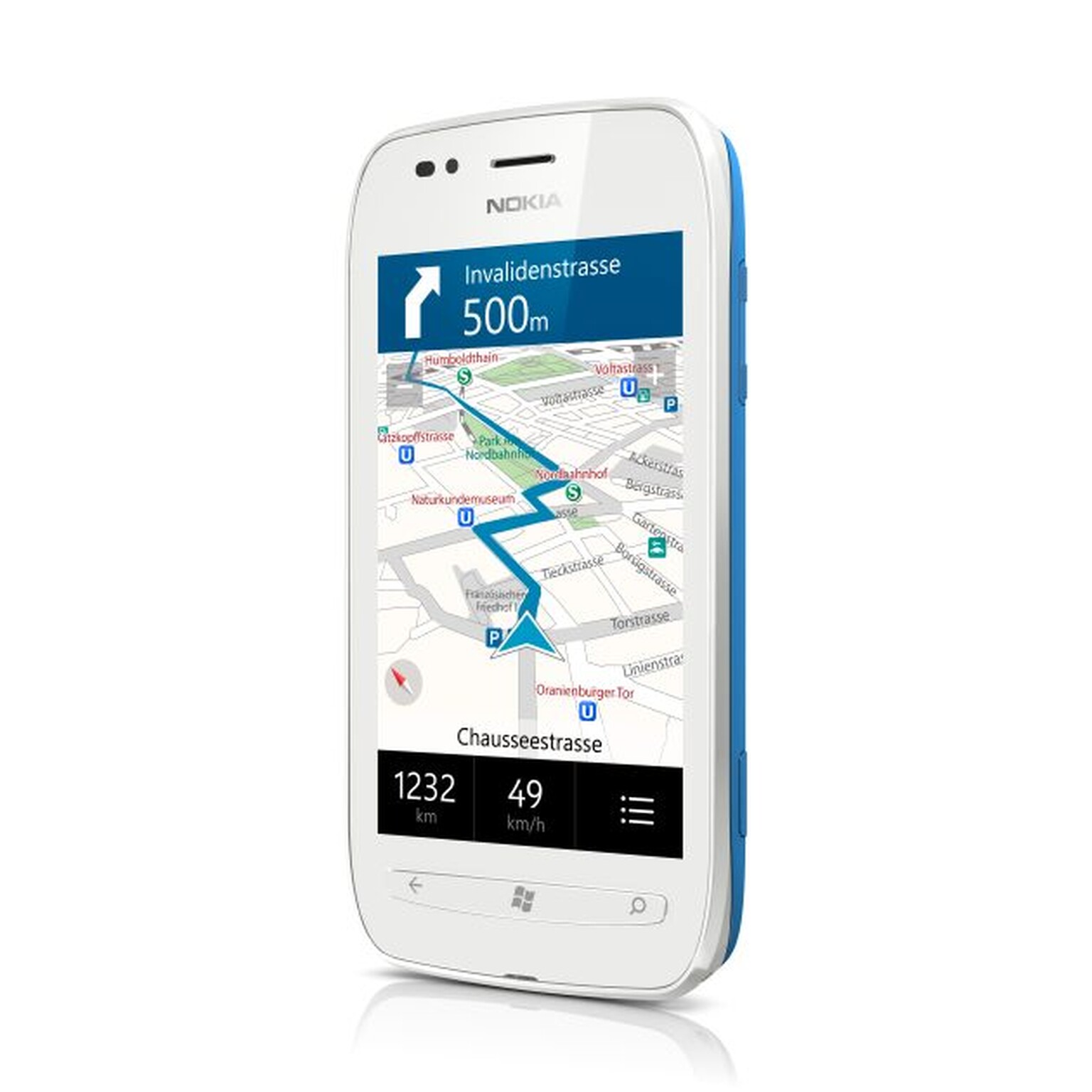 Why Nokia Windows Phones are different