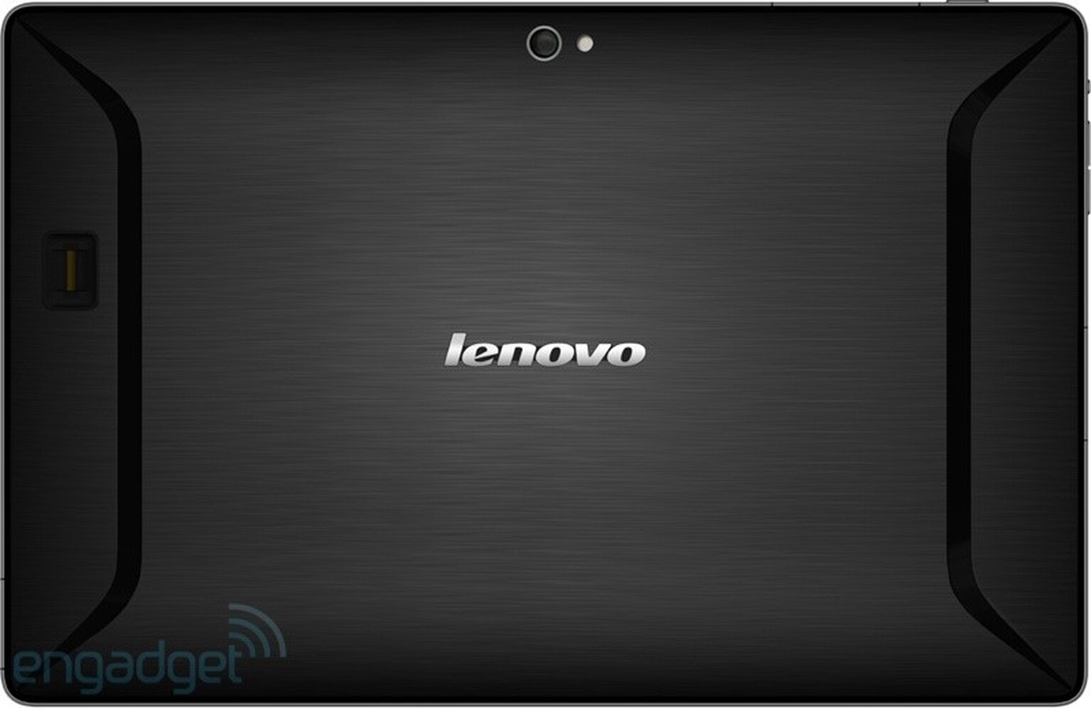 Lenovo’s 10.1-inch tablet has Ice Cream Sandwich, is Tegra 3-powered and is coming end of 2011