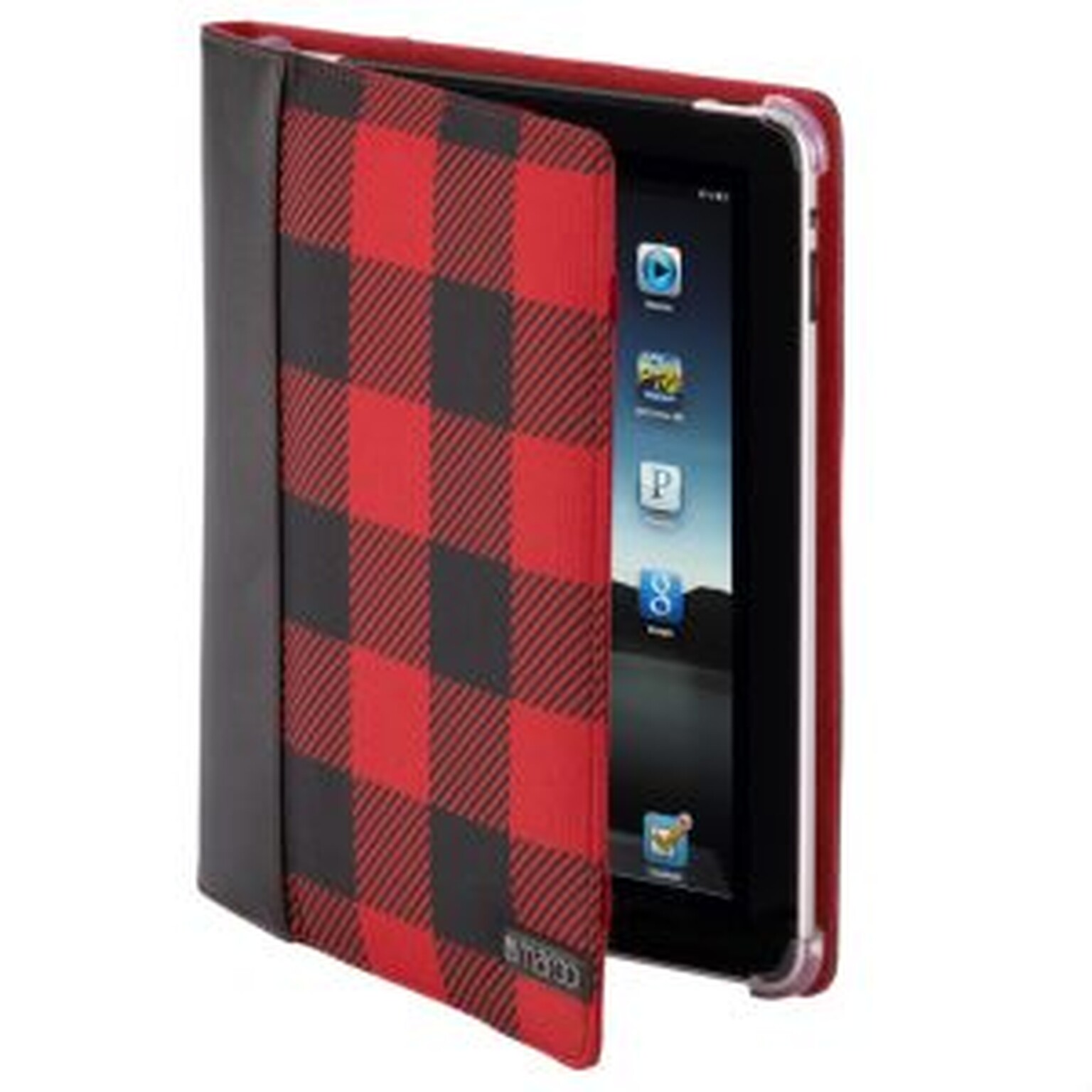 Maroo introduces 'Nylon' Apple iPad 2 cover range