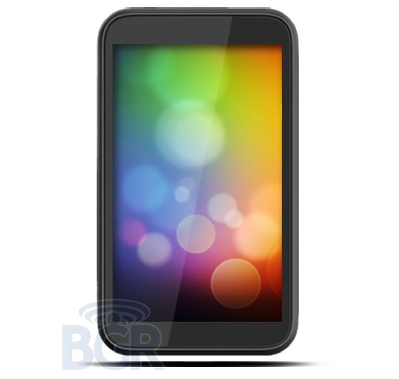 HTC Ville appears with Ice Cream Sandwich and HTC Sense 4.0