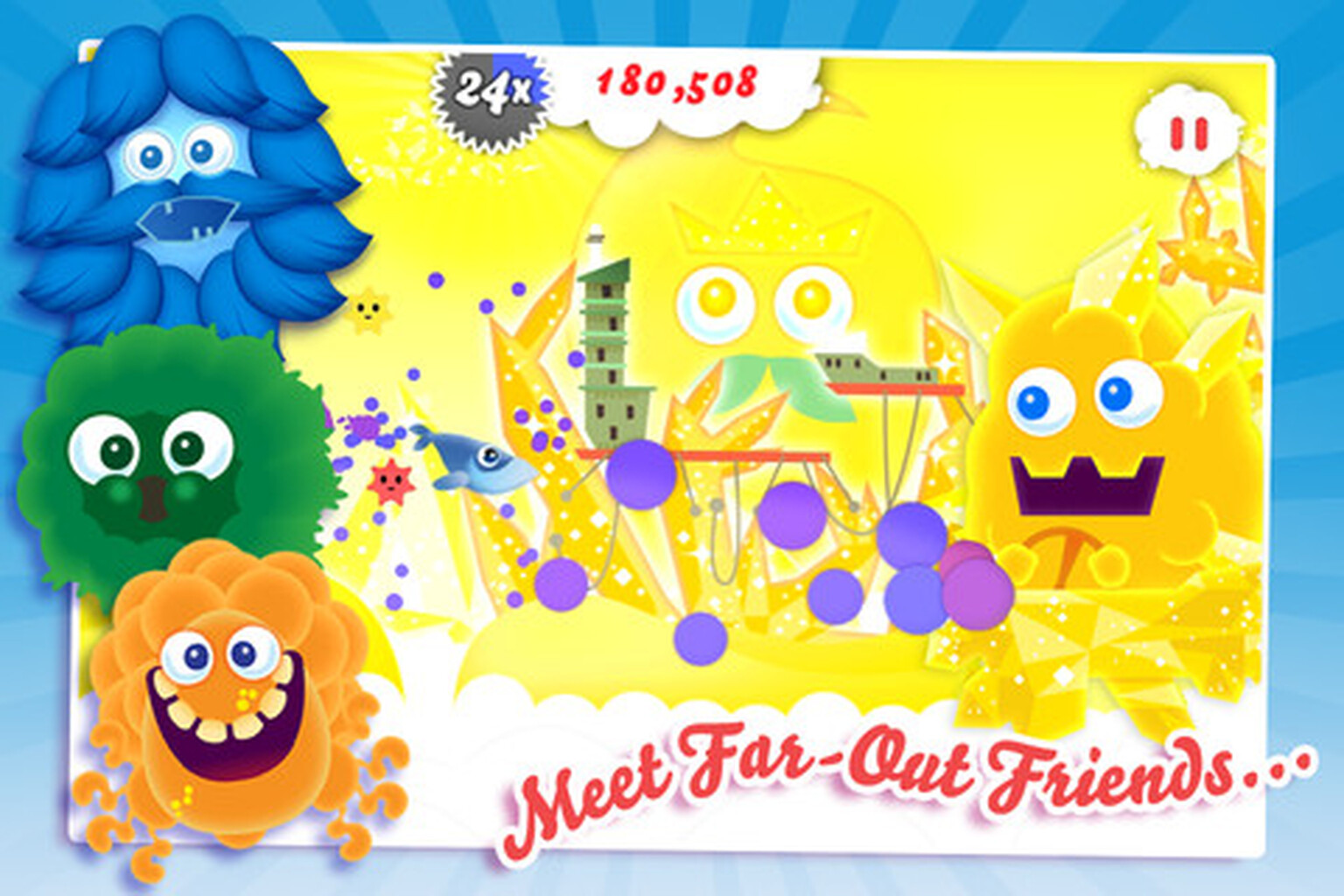 Interview: Ustwo’s Mills on Whale Trail, the rise of freemium and the death of 69p gaming