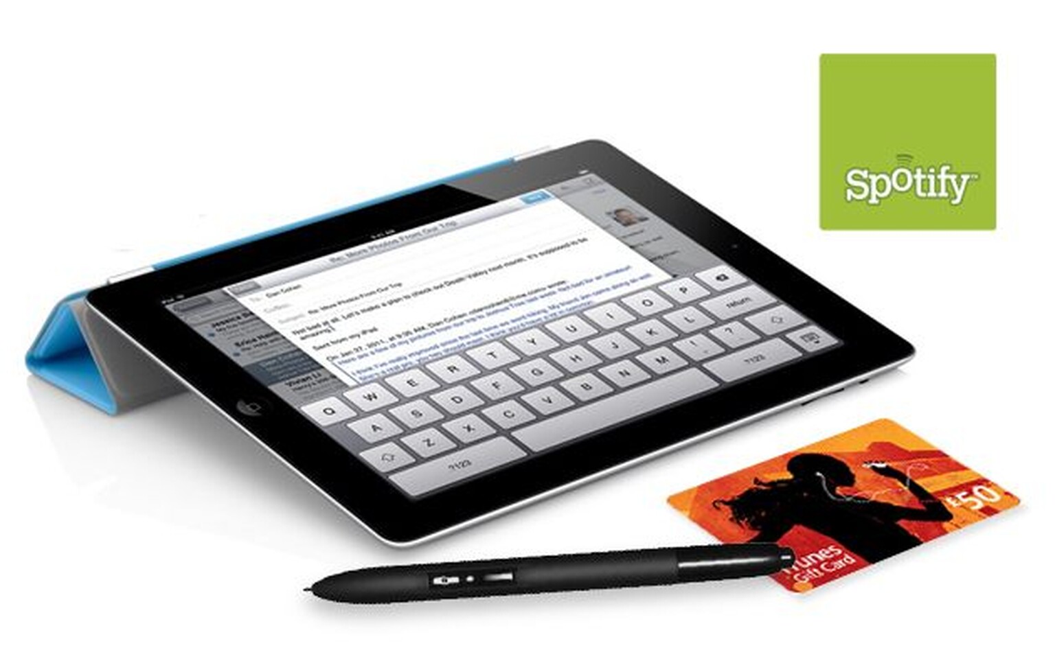 Winner of Recombu Awards prize bundle announced