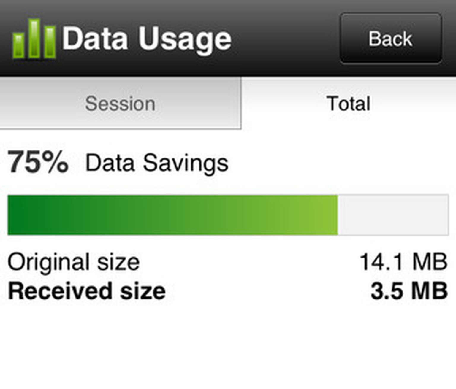 Opera Mini 6.5 heads to iPhones, BlackBerry, Symbian and Java phones, puts a cap on your data