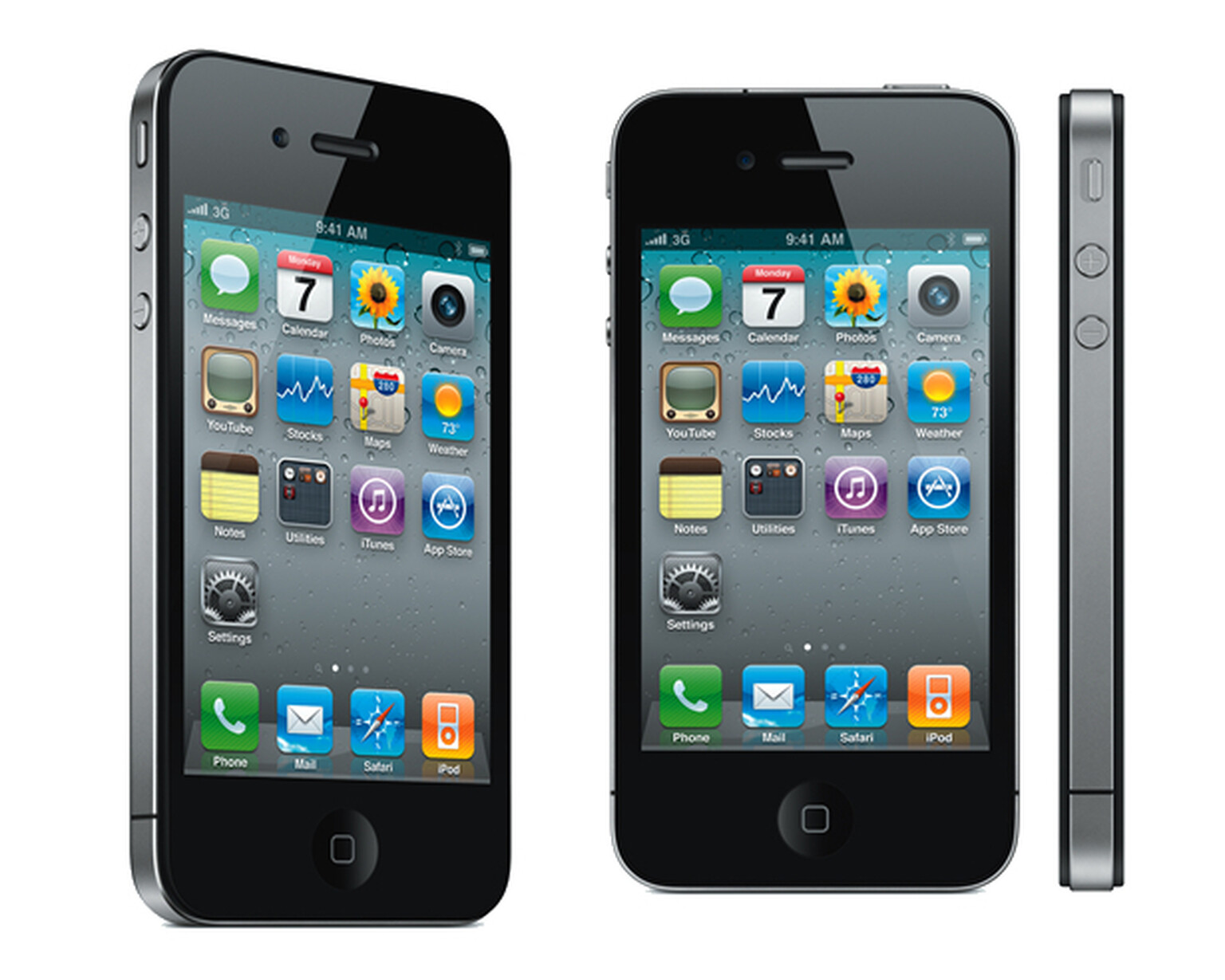 Opinion: The smartphone needs to go back to basics