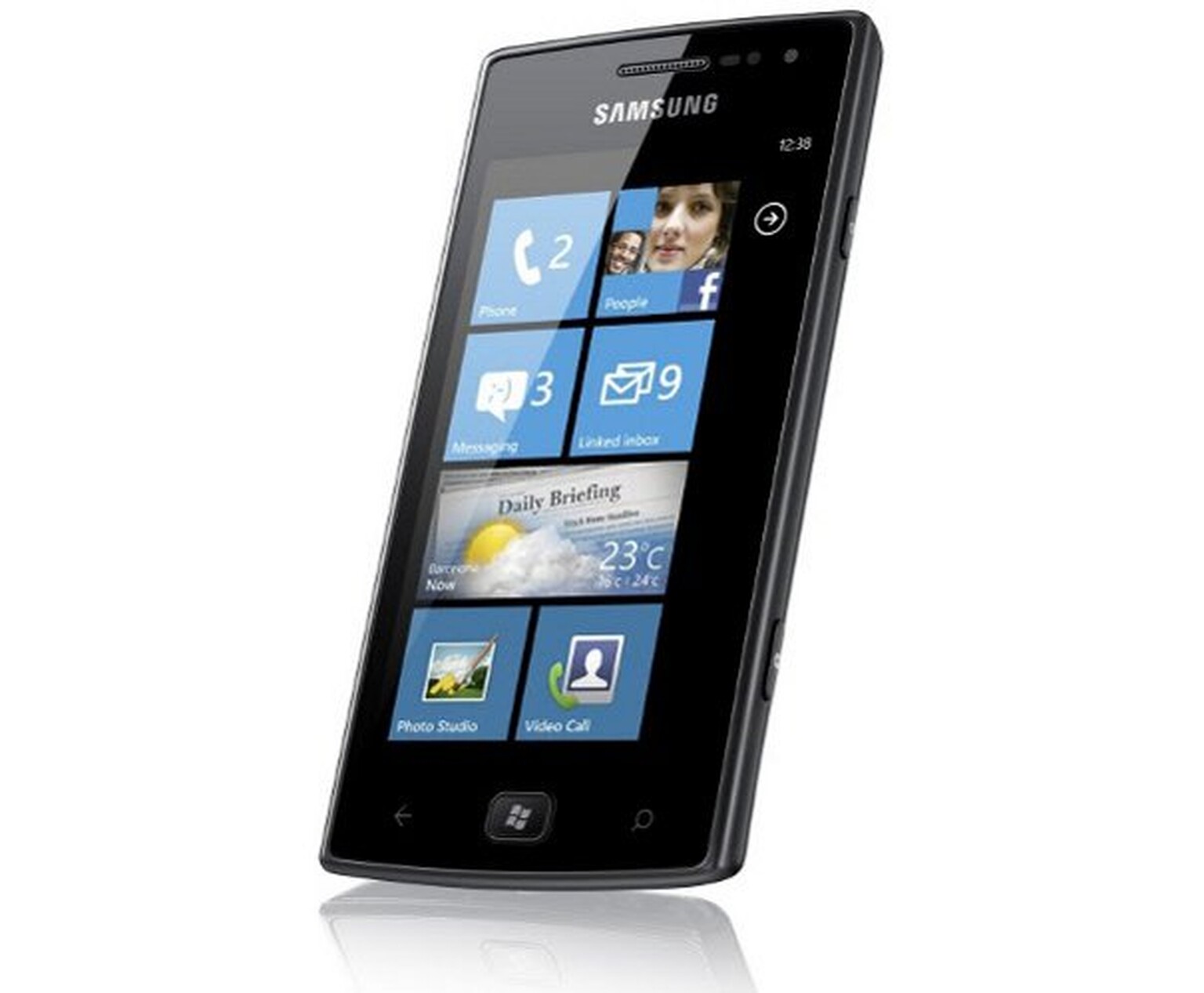 Windows Phone 7.5 Mango now available to all eligible devices