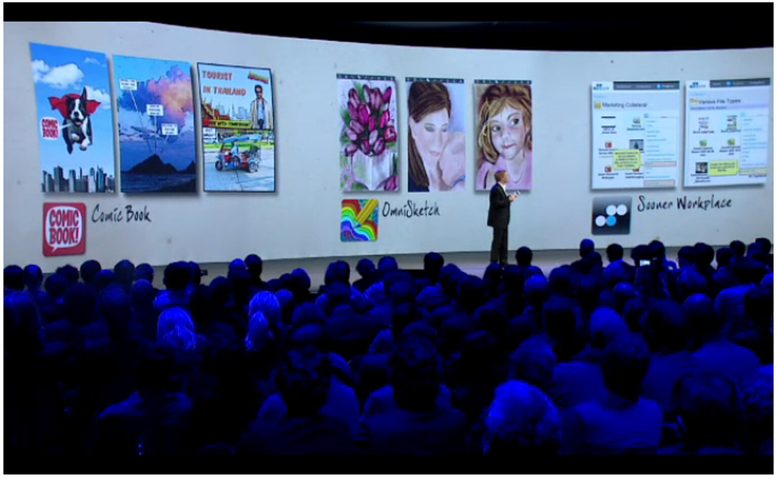 Samsung rolls out new apps for the Galaxy Note’s S Pen