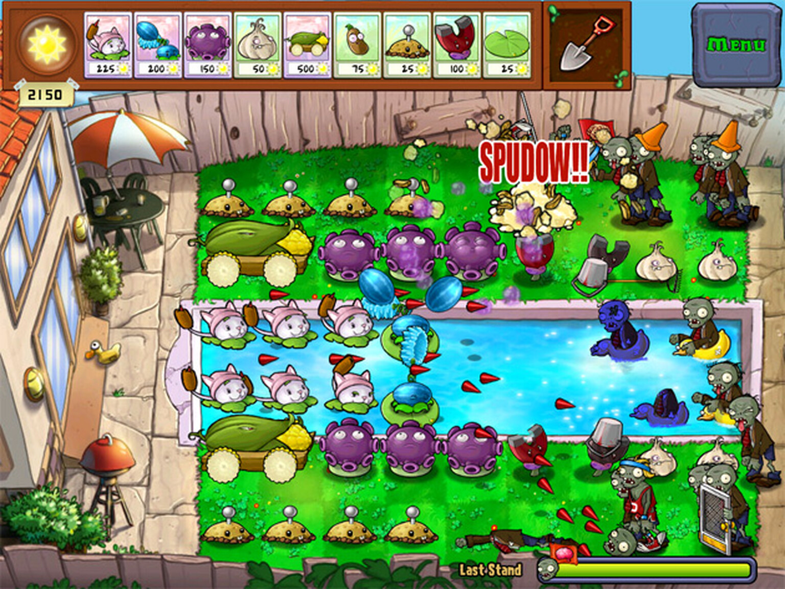 Best Zombie games for iPhone