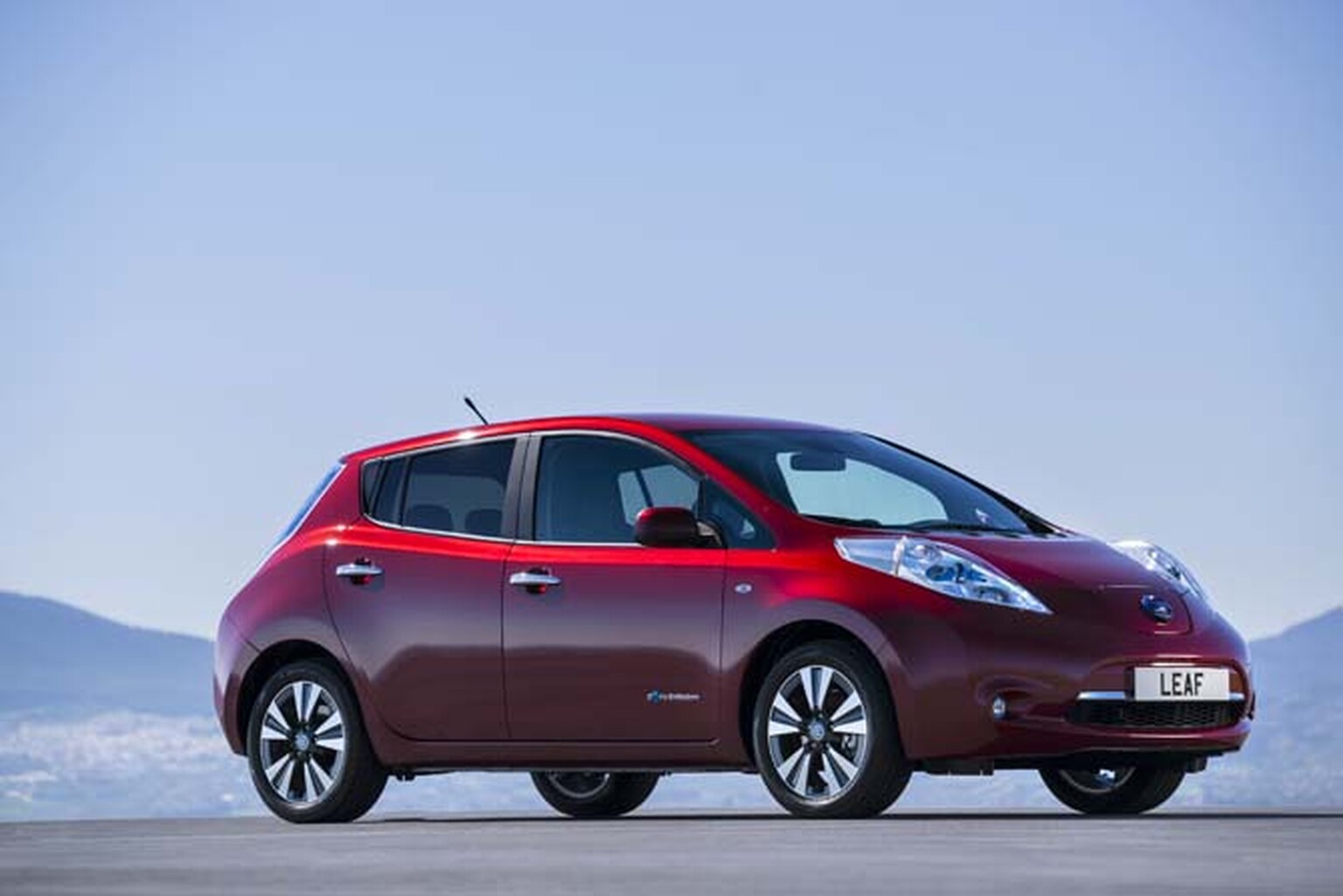 Driverless cars coming to UK roads in 2013