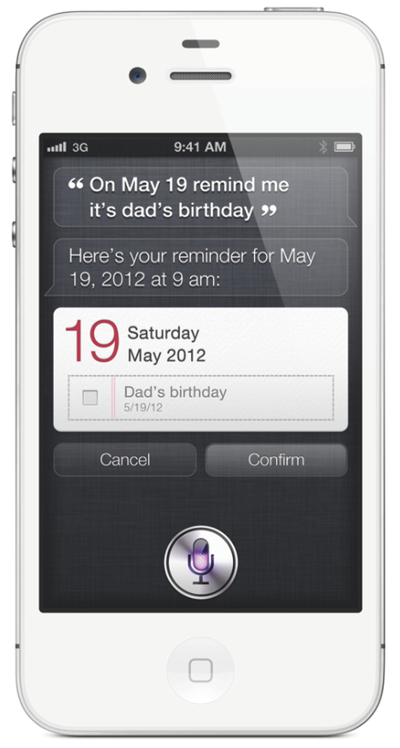 Apple iPhone 4S video review