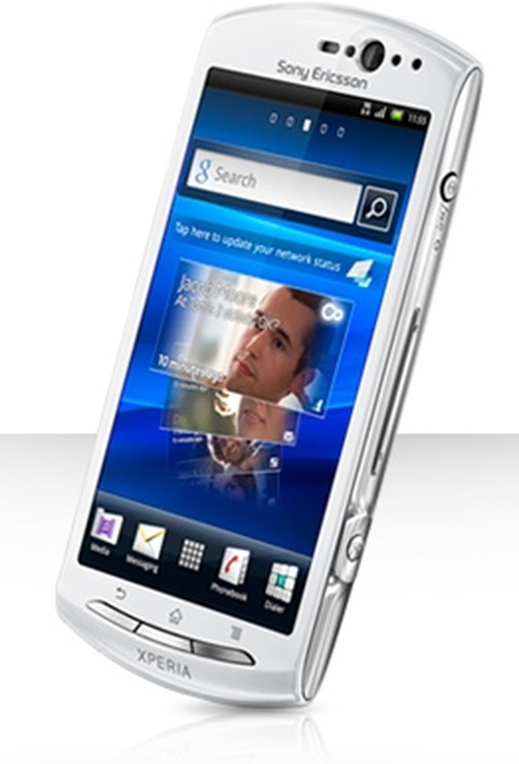 Sony Ericsson Xperia Neo V available in UK, yours for £250