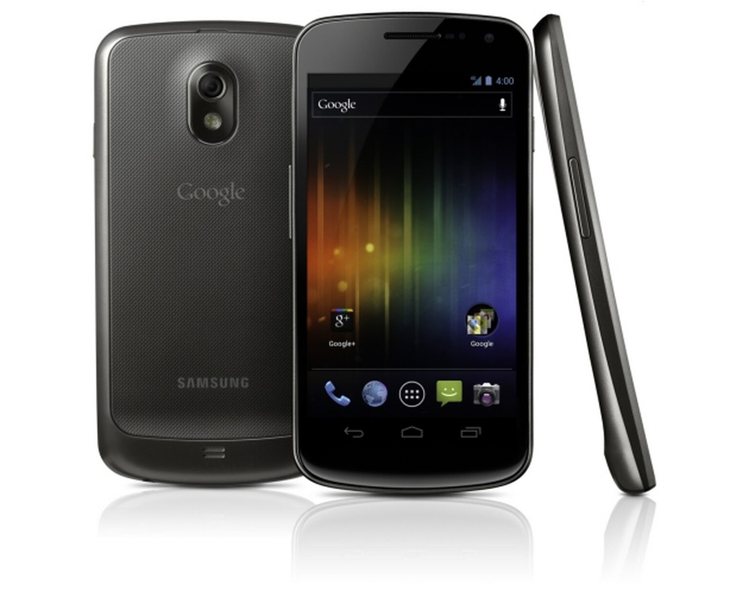 Samsung Galaxy Nexus release date pegged for November 16th?