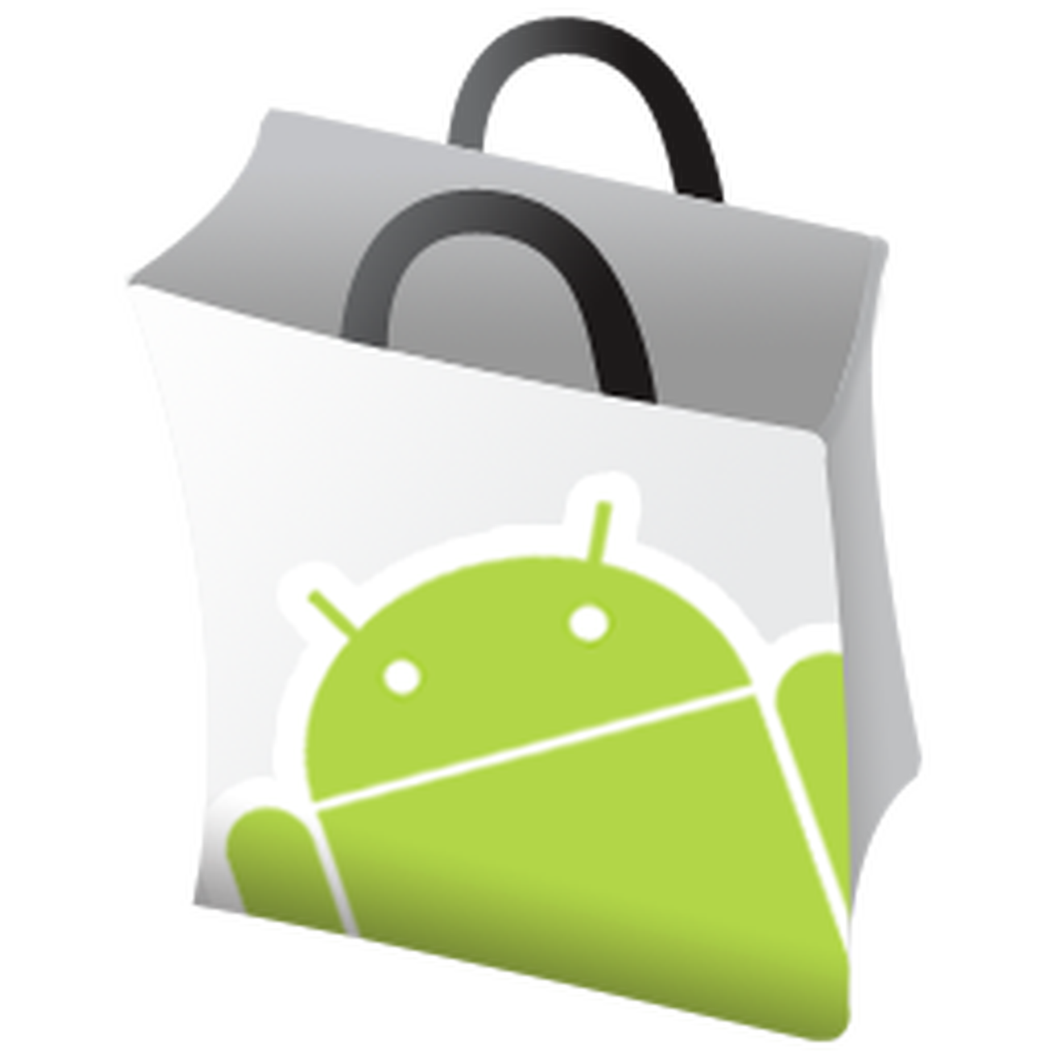Android overtakes Apple in total app downloads