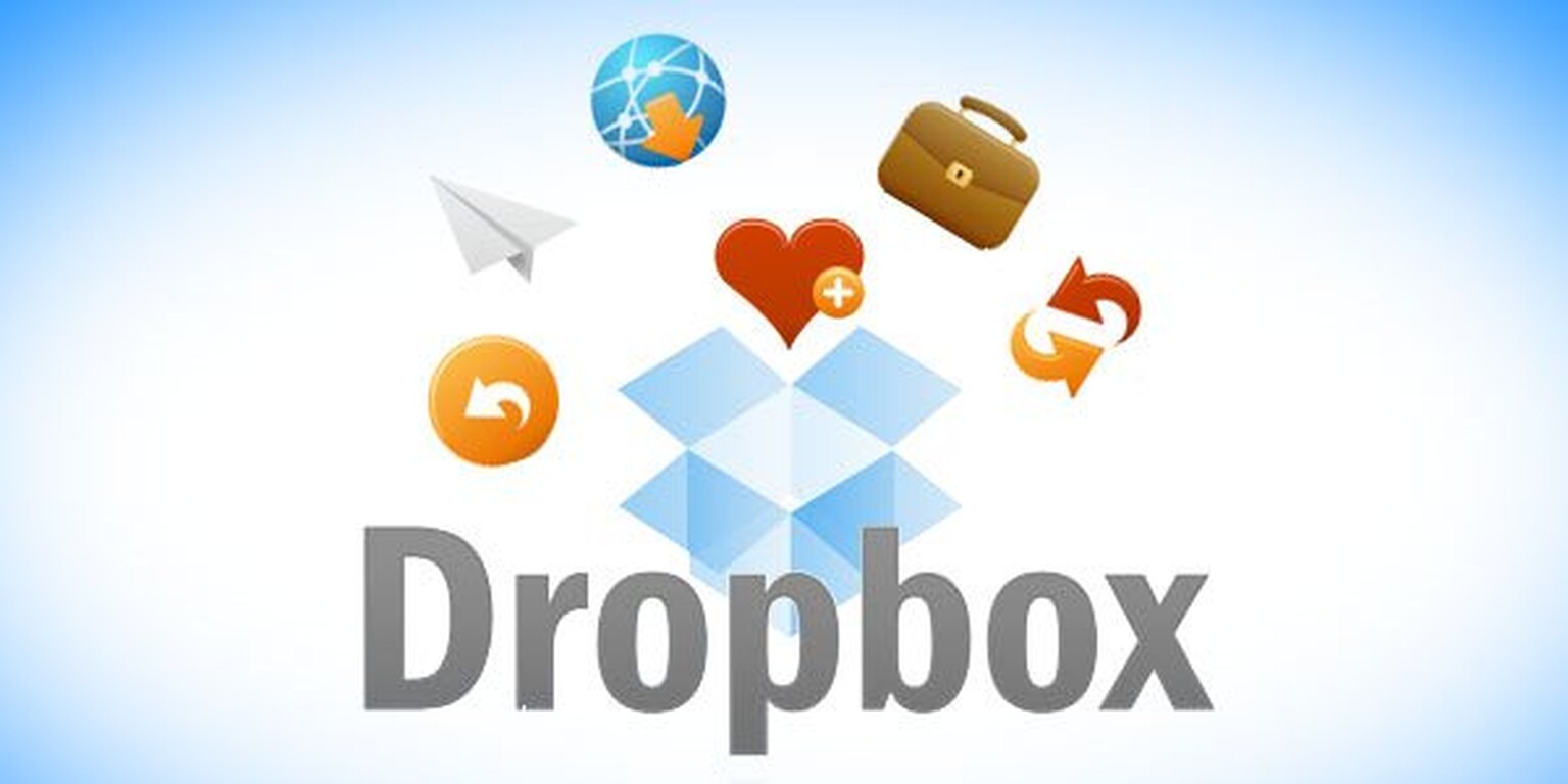 HTC and Dropbox offering 5GB free storage on Android phones