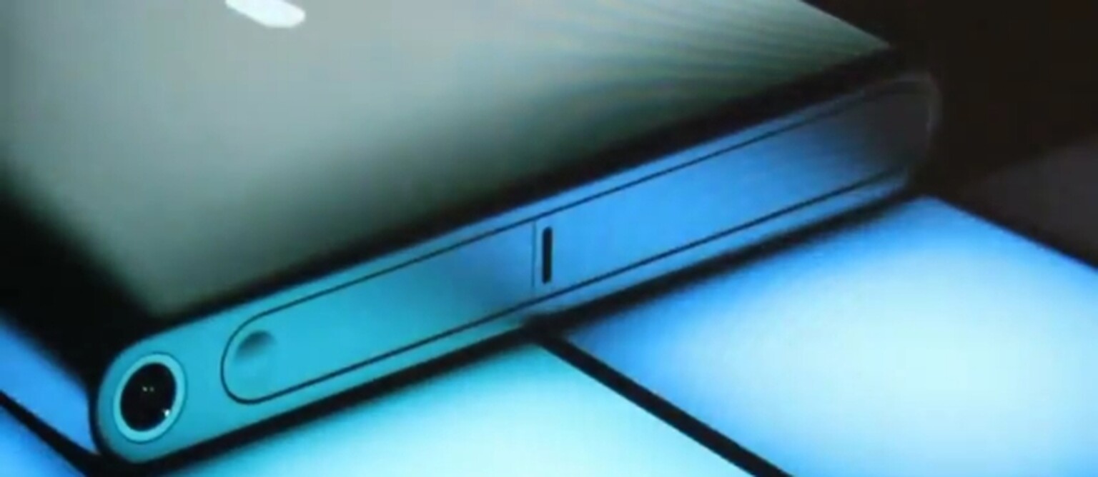 Nokia 800 photos reveal camera details