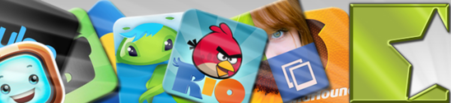 Android Market breaks the 500,000 published apps barrier