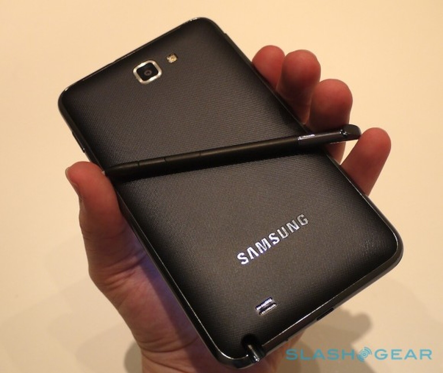 Google’s Android Ice Cream Sandwich features stylus support