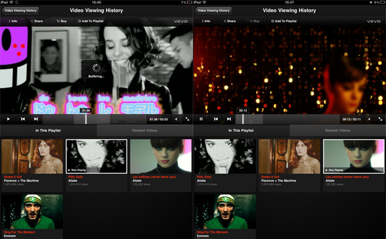 Best iOS music apps: Top apps for iPad music lovers