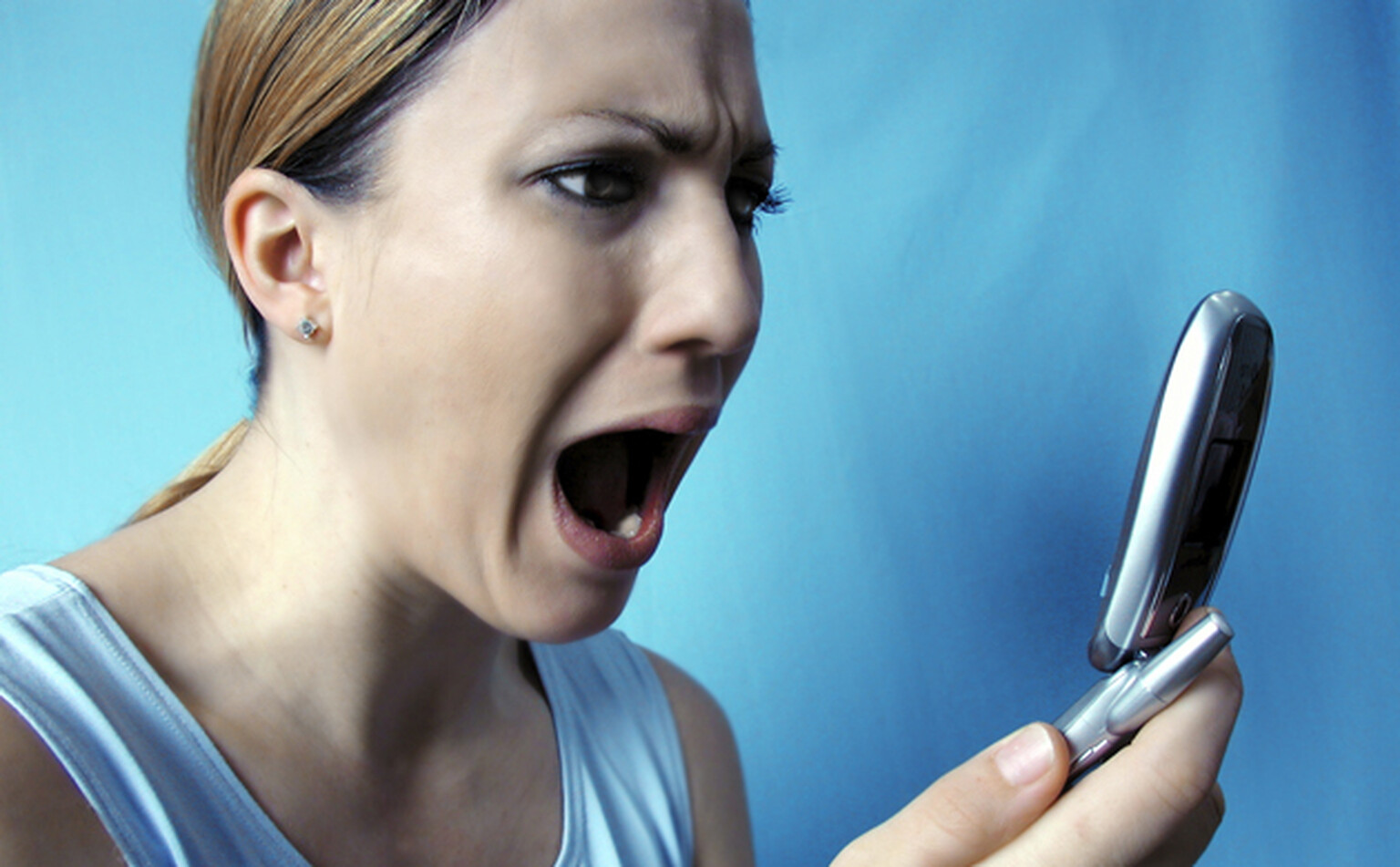 Mobile phones do not cause cancer, study concludes
