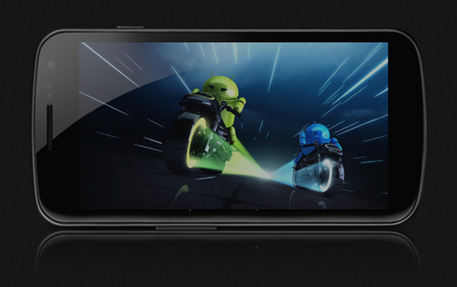 Carphone Warehouse to sell the Samsung Galaxy Nexus, free from £35 a month