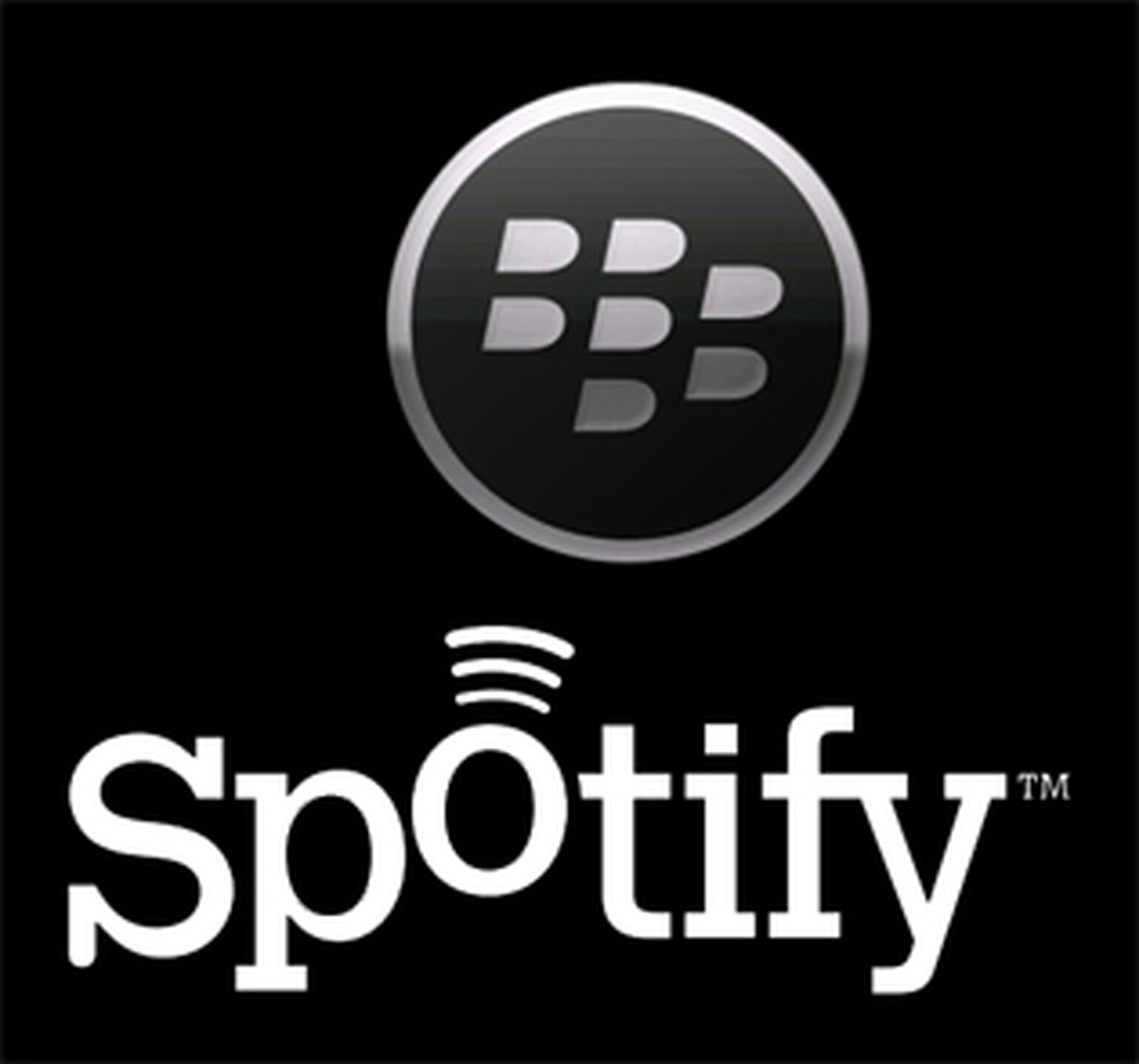 Huzzah! A Spotify app is finally heading to BlackBerry phones