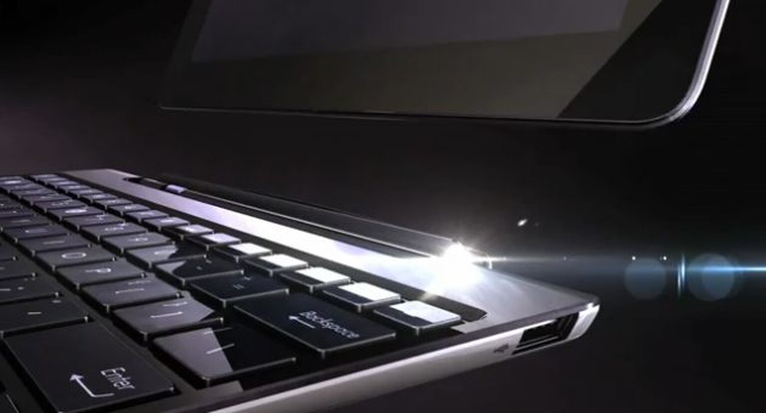 Asus EeePad Transformer 2 revealed in teaser video