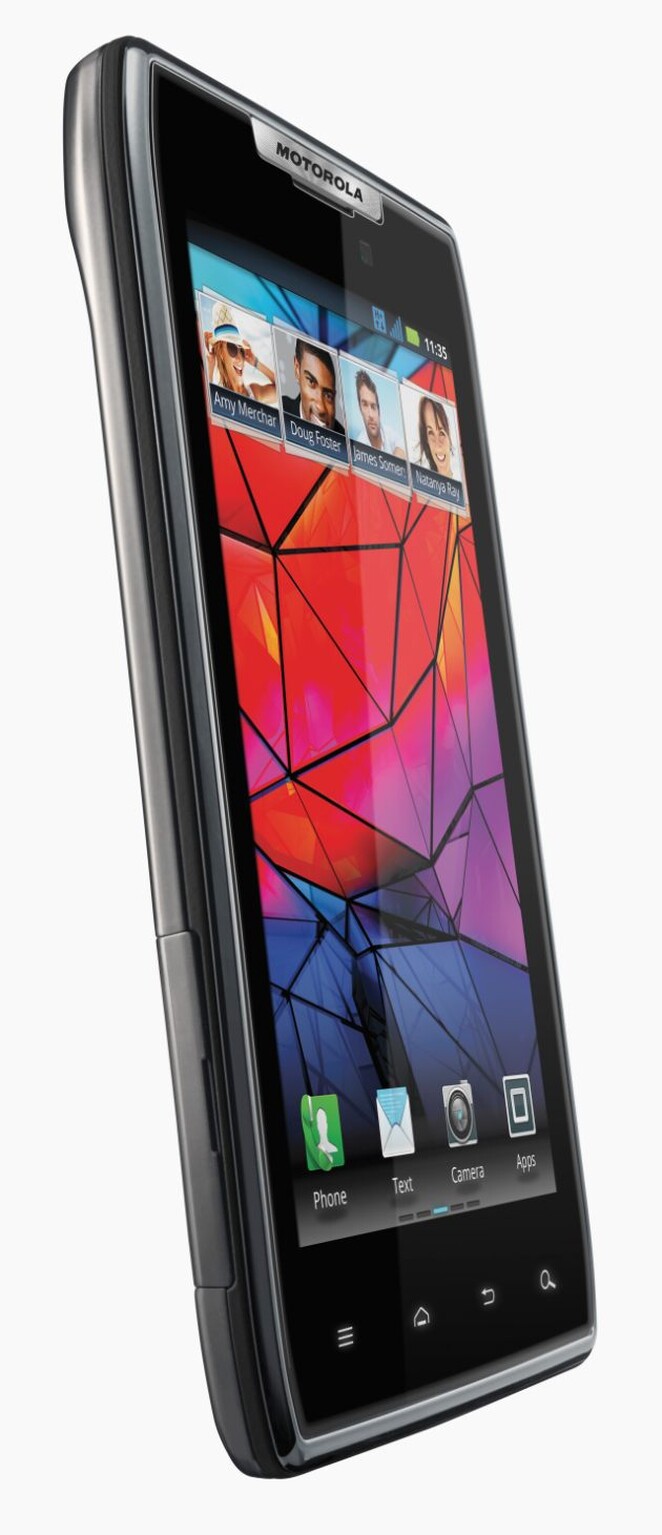 Motorola Razr  UK price and release date emerge