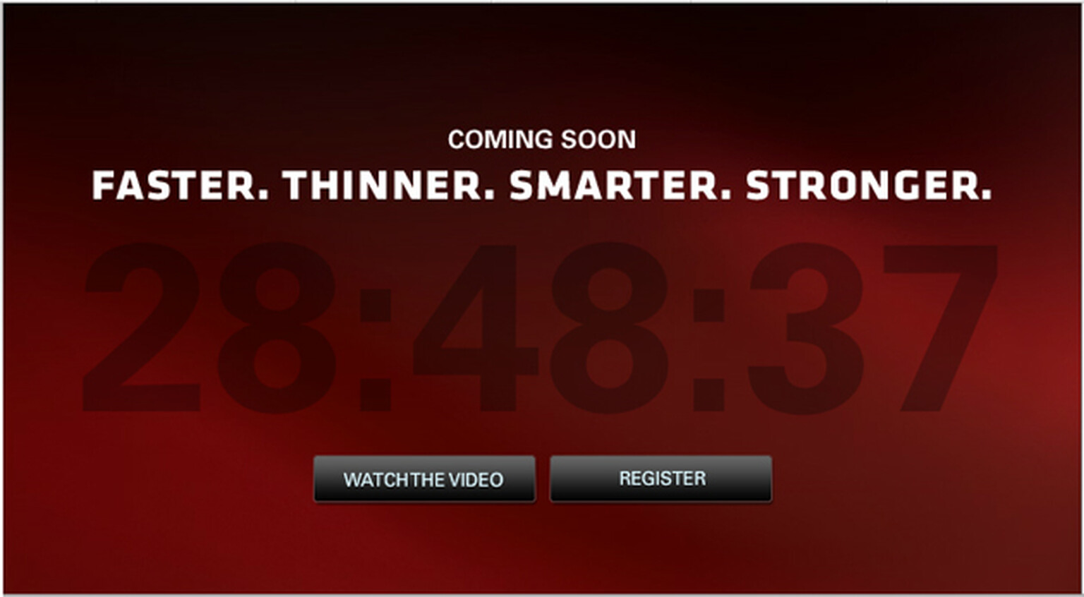 Motorola countdown begins: Just a RAZR’s edge away from the cutting edge reveal