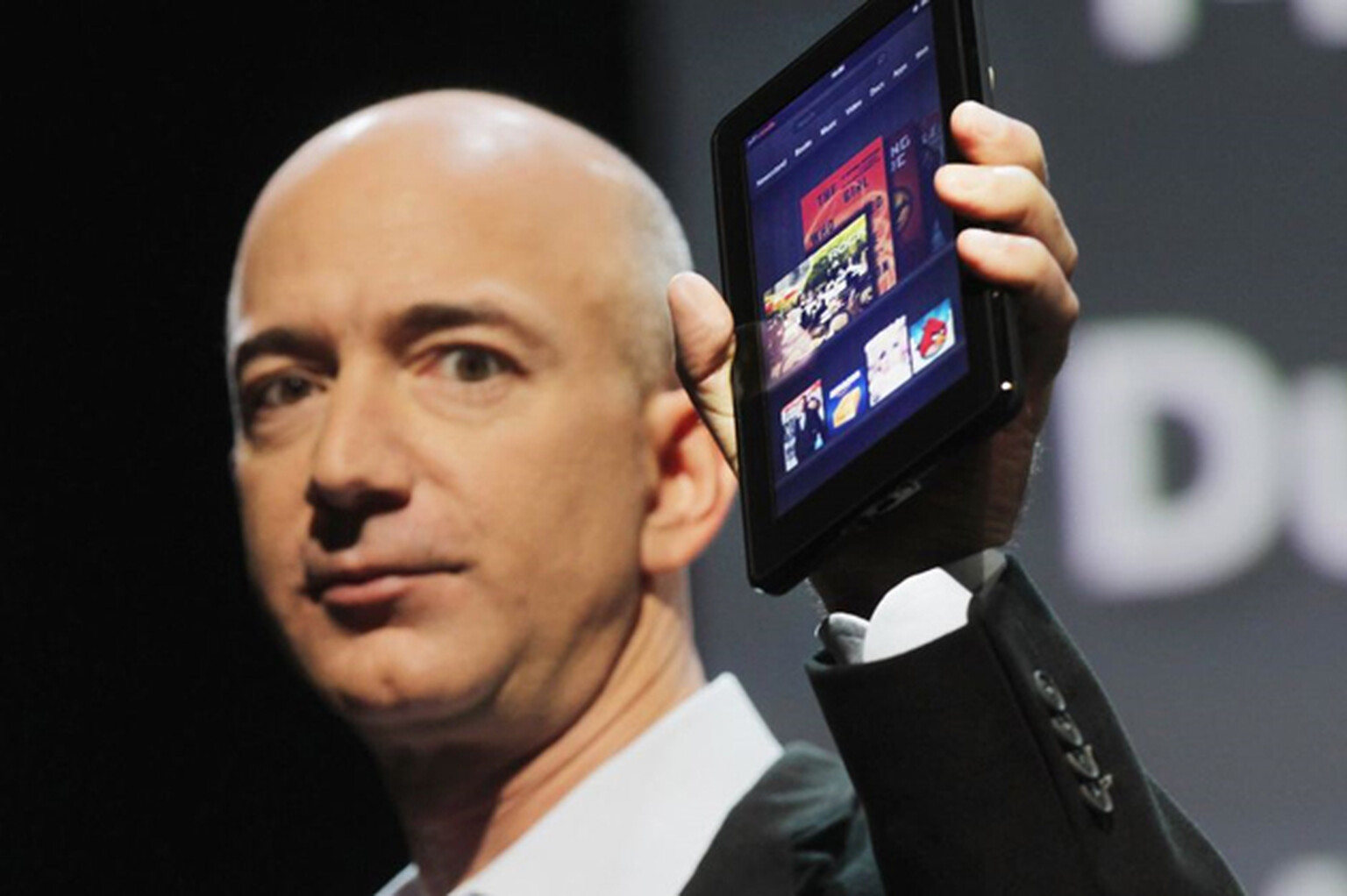 Amazon Kindle Fire tablet may sell 5 million units by end of year